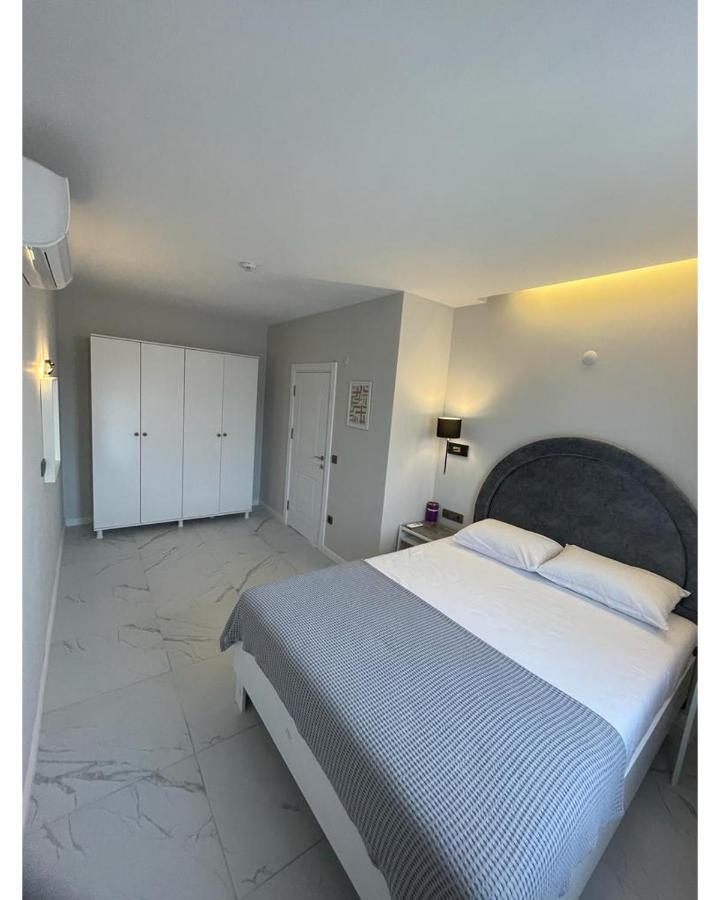 Cadde Suits Имврос Экстерьер фото