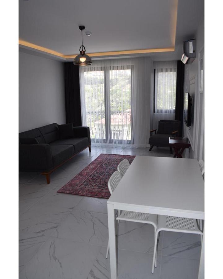 Cadde Suits Имврос Экстерьер фото