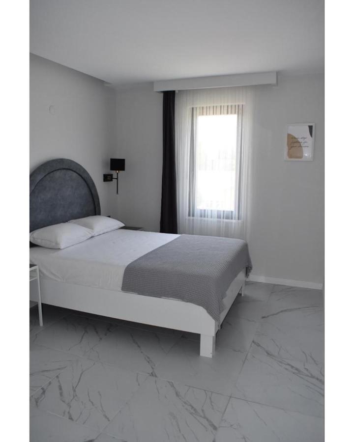 Cadde Suits Имврос Экстерьер фото